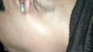 Suck dick swallow in car