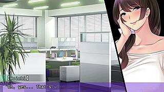 Whoa, wanna see Tsuma’s hidden hentai video with wild NTR creampie action?