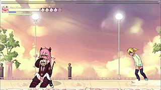 i’m obsessed with max the elf scenes at level 3