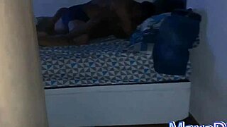 Wife Alone with Thick Cock?