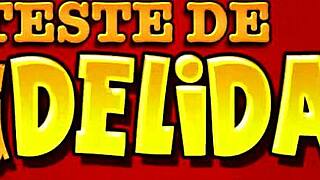 Skinny teen relaxes after self-pleasure