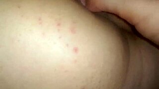 Married Couple Engages in Anal Sex