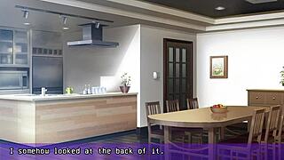 Whoa, wanna see Tsuma’s hidden hentai video with wild NTR creampie action?