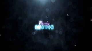 Aluno Goza Na Boca Da Professorinha Gostosa - Leo Ogro