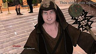 where the heart is 271 hentai anime game