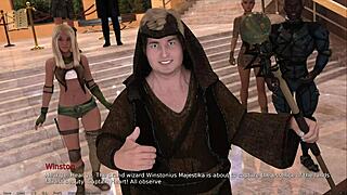 where the heart is 271 hentai anime game