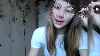 perfect tits on 18-year-old, but what's the catch?