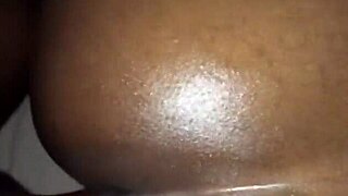 Desperate for Cock Before Heading Home, She Begs!