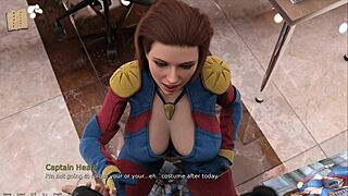 where the heart is 271 hentai anime game