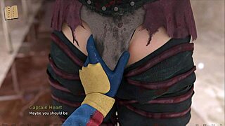 where the heart is 271 hentai anime game