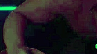 Eden Club Punk Assfucking