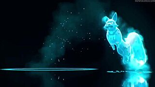 overwatch d va and kiriko compilation 3d sfm