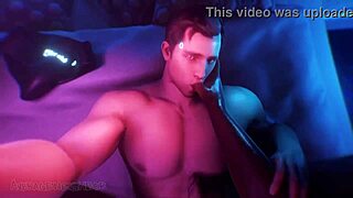 Eden Club Punk Assfucking