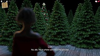 This hentai game reaches pleasure level 80.