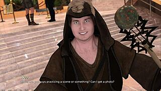 where the heart is 271 hentai anime game