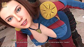 where the heart is 271 hentai anime game