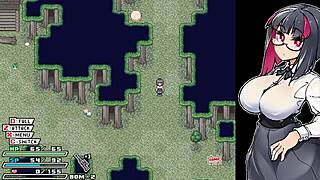 I play h-game rignetta's adventure