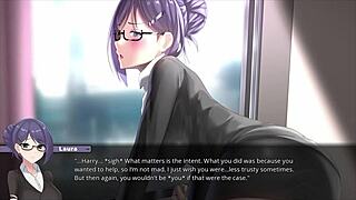 promise left unkept - normal ending routes future 1 and family 2 sex scenes part 1