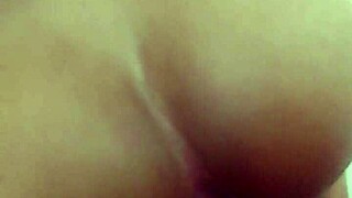 novinho takes big ass bareback in cuzinho