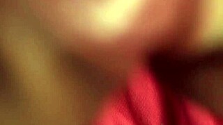 Blowjob in doggy style and missionary with tight pussy details