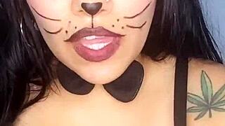 My Stepdad Drives Me to Squirt Every Time