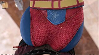 where the heart is 271 hentai anime game