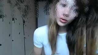 perfect tits on 18-year-old, but what's the catch?