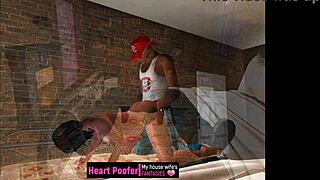 Met Stockholm Syndrome at Highway Motel