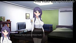 promise left unkept - normal ending routes future 1 and family 2 sex scenes part 1