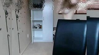 perfect tits on 18-year-old, but what's the catch?