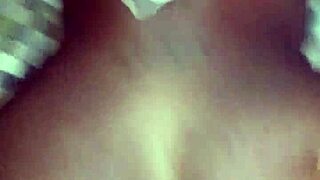 Hitting Shay From The Back Pt 2 Creampie With Tight Pussy