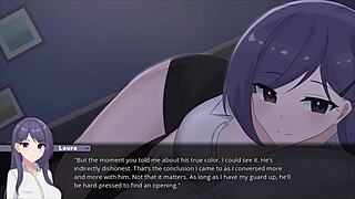 promise left unkept - normal ending routes future 1 and family 2 sex scenes part 1