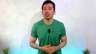 Coach gets penetrated by young gym stud