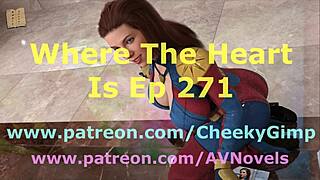 where the heart is 271 hentai anime game