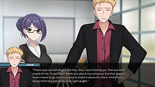 promise left unkept - normal ending routes future 1 and family 2 sex scenes part 1