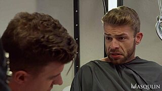 Bold Best Friend Bareback Fucking In Hospital