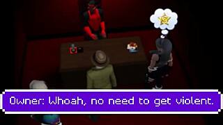 sex adventures ep 13 - wild 3d cartoon action