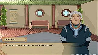 four element trainer book five slav part ten