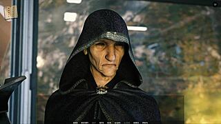 Tales From The Unending Void Episode 175