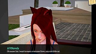 my new family adventures in cartoon anime series