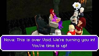 sex adventures ep 13 - wild 3d cartoon action