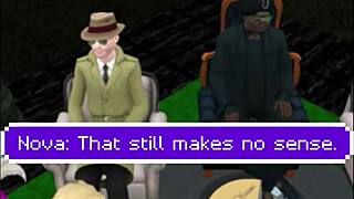 sex adventures ep 13 - wild 3d cartoon action