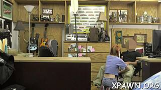 Amateur European Sucks Cock Sloppily Naked