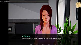 my new family adventures in cartoon anime series