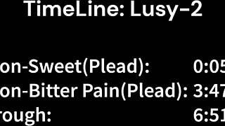 girl b hero scenes - part 18 lusy 2