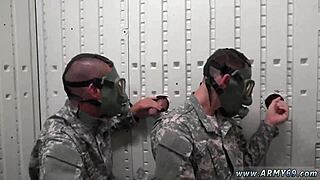 Bear suit sex gay first time glory hole day of reckoning