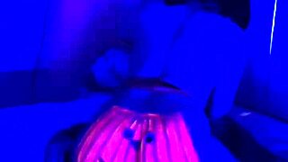 happy halloween with my couple