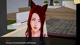 my new family adventures in cartoon anime series