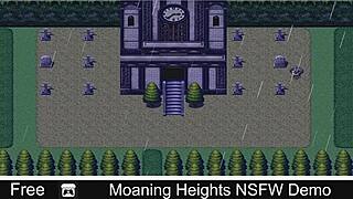 Damn! Moaning Heights NSFW Demo Rocks Hard!