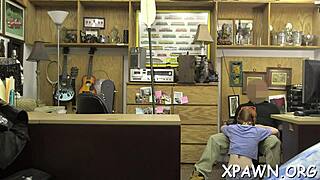 Amateur European Sucks Cock Sloppily Naked